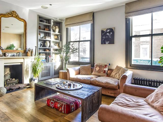 house for rent in Golborne Road, North Kensington, W10