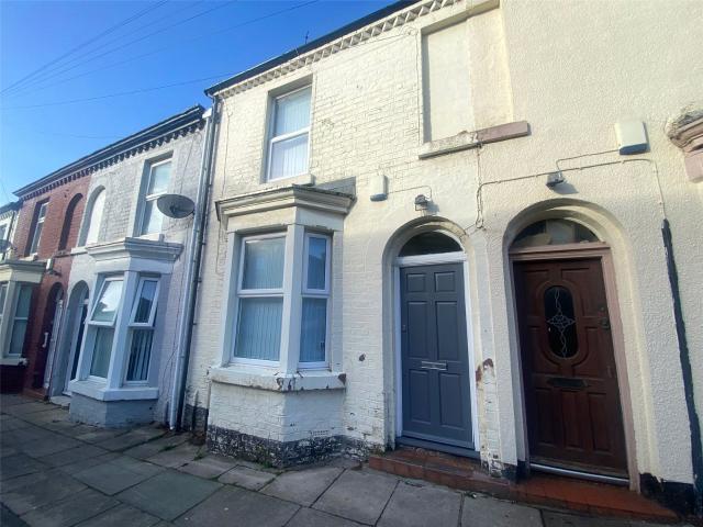 house for rent in Goldie Street, Liverpool, L4 4HS