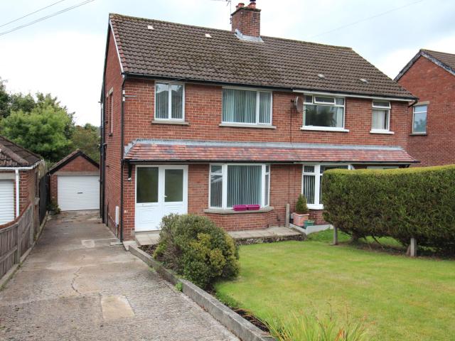 house for rent in Gortin Park, Belfast, BT5 7EQ