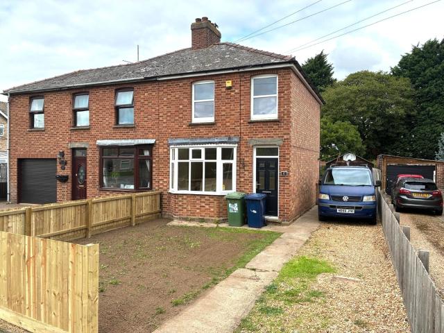 house for rent in Gorefield Road, Wisbech, Leverington, Wisbech, Leverington