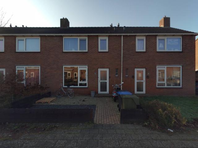 House for rent in Gorredijk