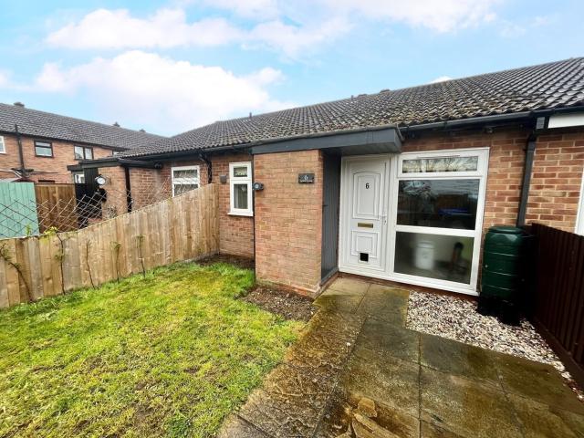 house for rent in Gorse Close, Brandon, Lakenheath, Brandon, Lakenheath