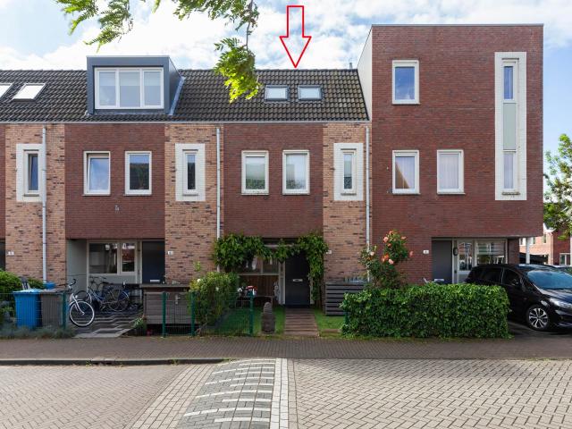house for rent in Goudappel 105 2635MN Midden Delfland Den Hoorn Den Hoorn ZH