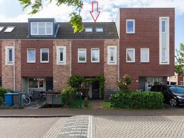 house for rent in Goudappel 105 2635MN Midden Delfland Den Hoorn Den Hoorn ZH