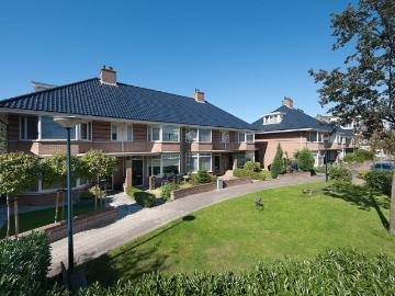 house for rent in Goudplevierlaan 17 2261DD Leidschendam Voorburg Park Veursehout Leidschendam