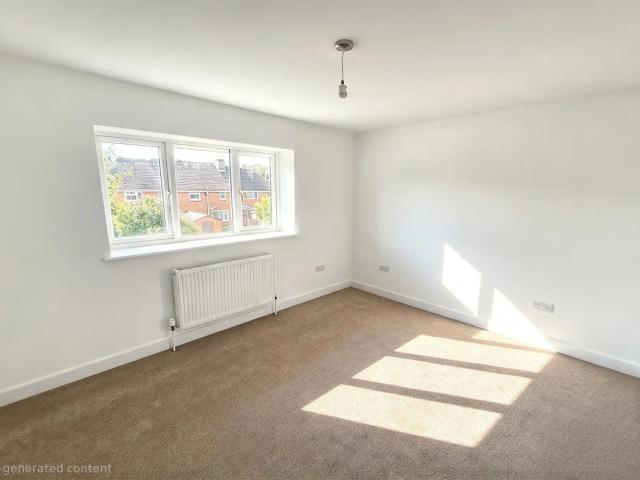 house for rent in Gough Crescent Poole BH17 7JH