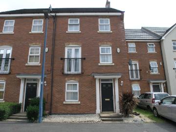 Wednesbury, Sandwell county, Midlands