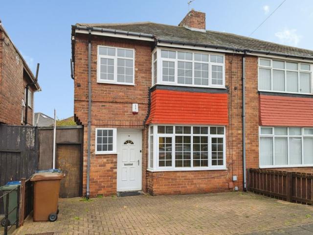 House for rent in Gowland Avenue, Newcastle Upon Tyne Gowland Avenue, Newcastle Upon Tyne