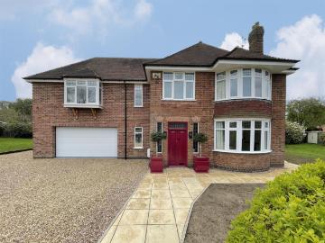 house for rent in Gloucester Avenue, Melton Mowbray