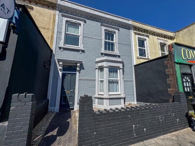 house for rent in Gloucester Road, Horfield, Bristol, Somerset