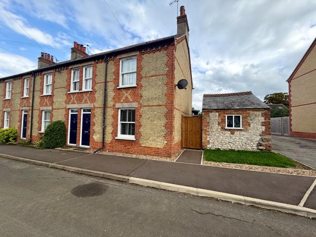house for rent in Globe Street, Thetford, Methwold, Thetford, Methwold