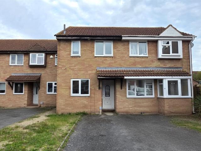 house for rent in Gladstone Drive, Hereford