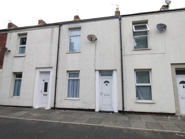 house for rent in Gladstone Street, Blyth, NE24