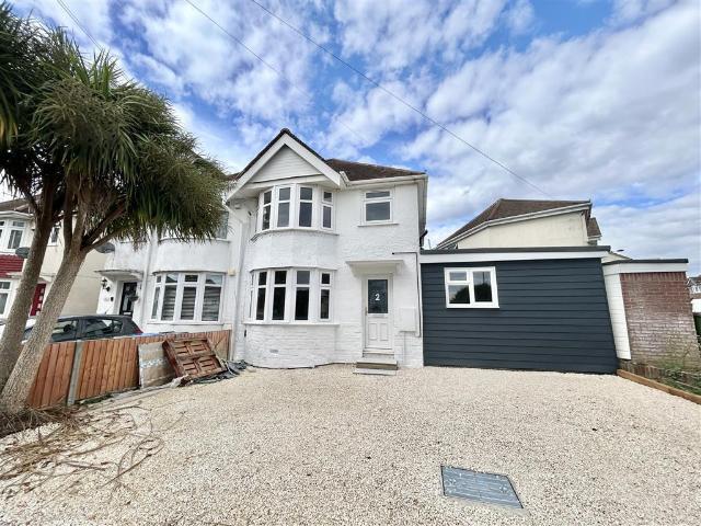 house for rent in Gladstone Road, Southampton, Southampton