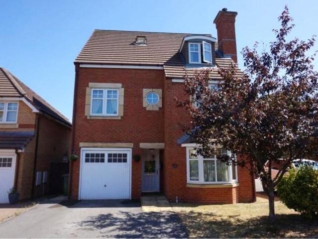 house for rent in Glamis Close, Prenton, Wirral, CH43 9JH