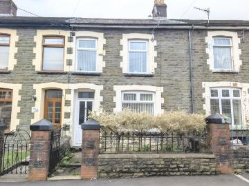 house for rent in Glanville Terrace, Ferndale, Maerdy, Ferndale, Maerdy