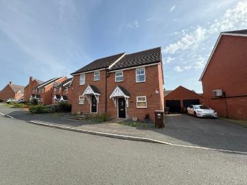 house for rent in Glebe Road, Northampton, Northampton
