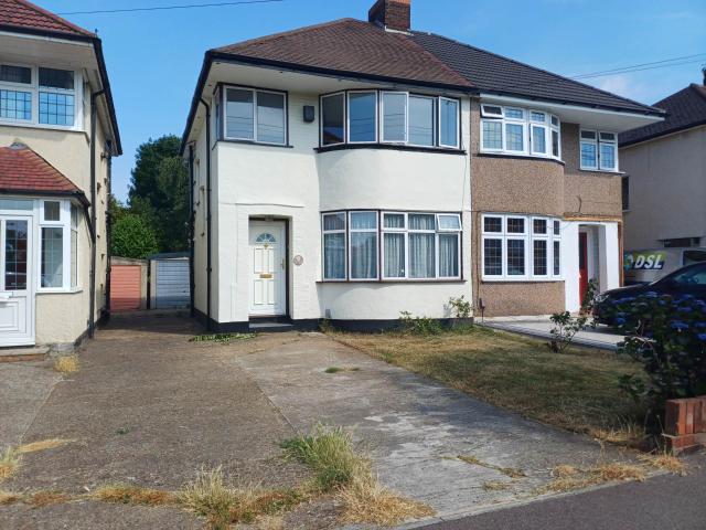 house for rent in Glengall Road, Bexleyheath, DA7 4AL