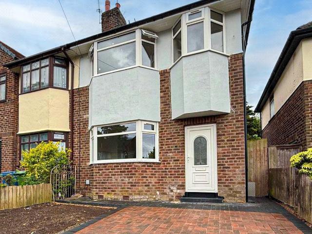 house for rent in Gleneagles Road, Childwall, Liverpool, L16 3NL