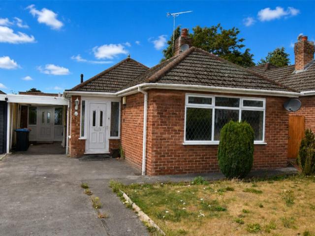 house for rent in Gleneagles Road, Great Sutton, Ellesmere Port, Cheshire, CH66 4JP