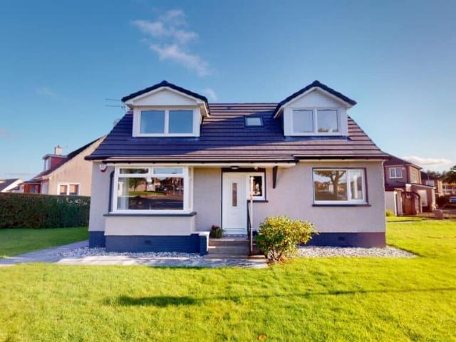 house for rent in Gleniffer Road, Renfrew, PA4