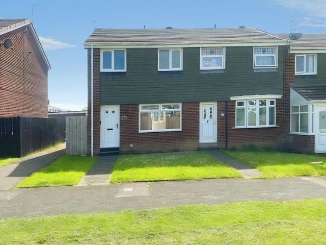 House for rent in Glenside, Morpeth Glenside, Morpeth