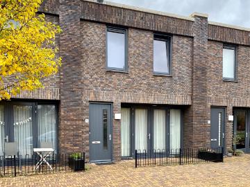 house for rent in Grote Schoorsteenplein 19 6717ZR Ede Enka Ede