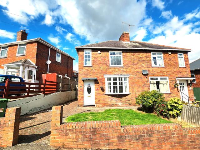 house for rent in Grove Avenue, Halesowen