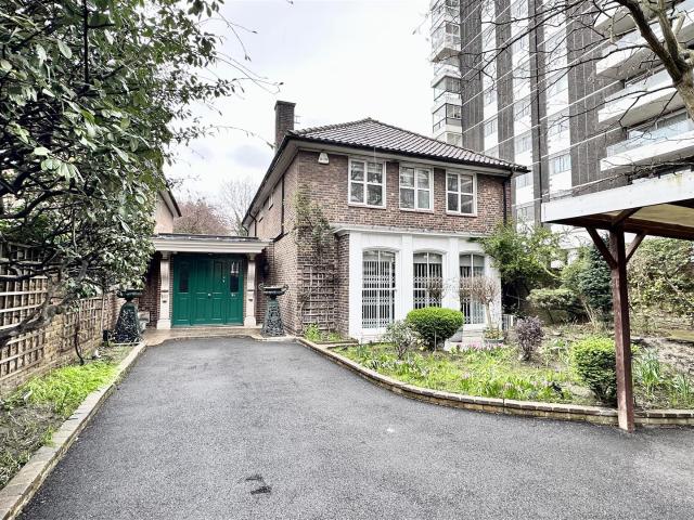 house for rent in Grove End Road, St John’s Wood, London NW8