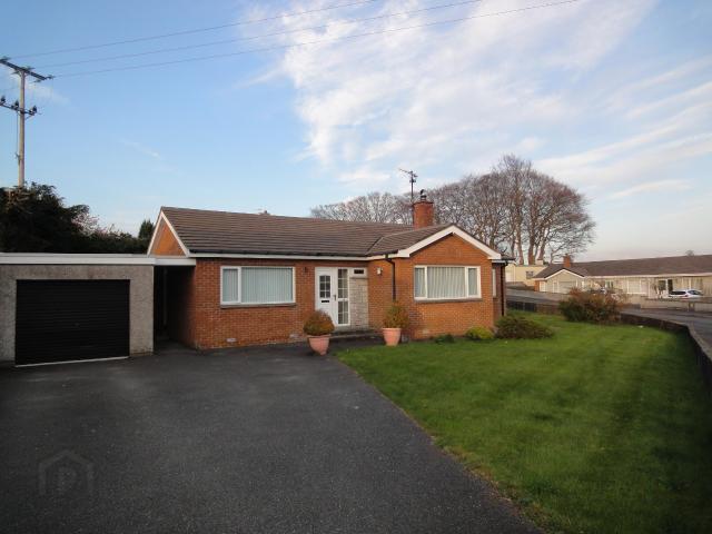 house for rent in Grovemount Court, Altnagelvin, L'Derry, BT47 5JP