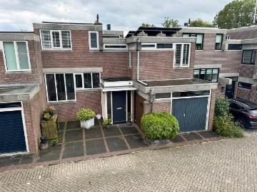 house for rent in Groenoord 428 2401AP Alphen aan den Rijn Groenoord Alphen aan den Rijn