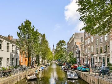 house for rent in Groenburgwal 51 1011HS Amsterdam Zuiderkerkbuurt Amsterdam