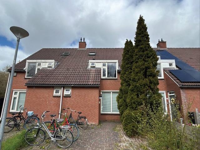 House for rent in Groningen