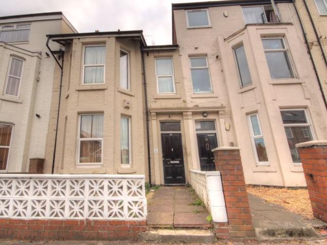 House for rent in Grosvenor Road, Jesmond Grosvenor Road, Jesmond