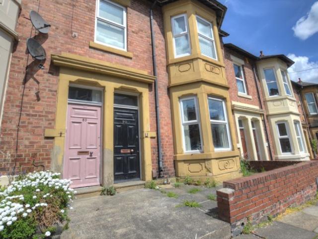 House for rent in Grosvenor Road, Newcastle Upon Tyne Grosvenor Road, Newcastle Upon Tyne