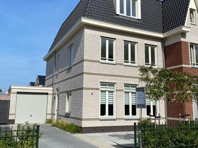 house for rent in Graafschap Hollandlaan 27 2553MC Den Haag Kraayenstein en Vroondaal Den Haag