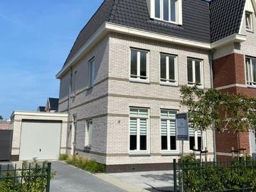house for rent in Graafschap Hollandlaan 27 2553MC Den Haag Kraayenstein en Vroondaal Den Haag