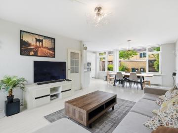 house for rent in Graan voor Visch 18214 2132GS Haarlemmermeer Hoofddorp Graan voor Visch Hoofddorp