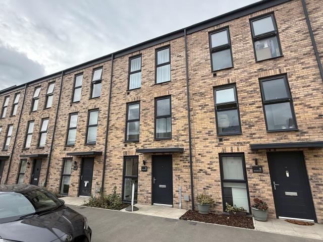 house for rent in Grace Rose Avenue, Catcliffe, Waverley, Catcliffe, Waverley