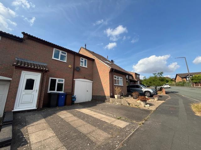 house for rent in Grafton Road, Burton on Trent, DE15 9DN