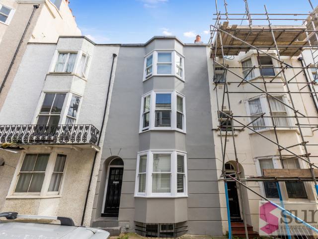 house for rent in Grafton Street, Brighton, East Sussex