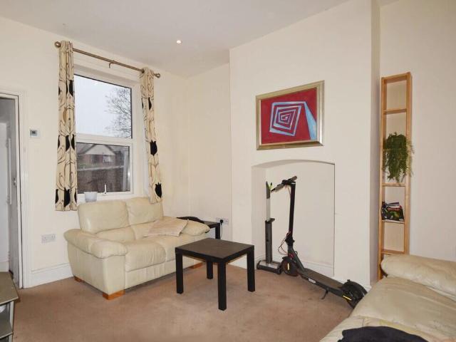 house for rent in Grafton Street, CV1 2HX