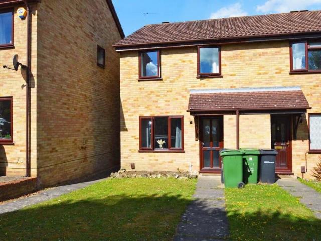 house for rent in Grampian Way, ME15 8TG