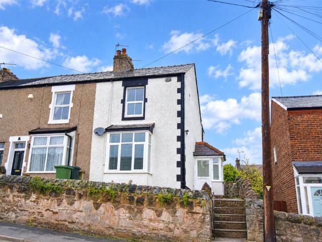 house for rent in Grange Mount, Heswall, Wirral, CH60 7TB