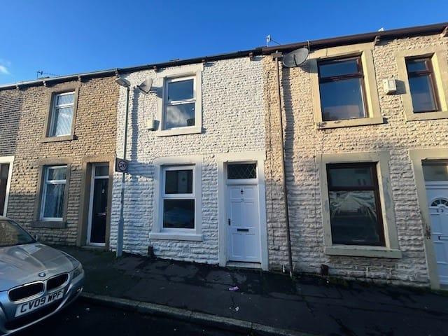 house for rent in Grange Street, Burnley, BB11 4JZ