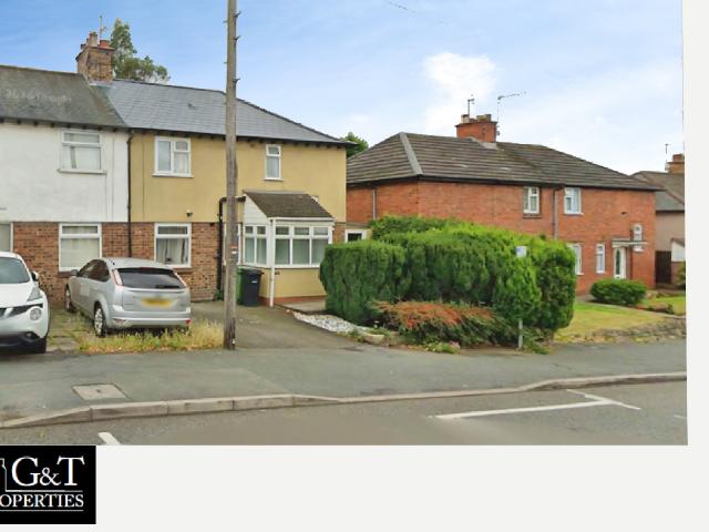 house for rent in Grange Road, Stourbridge