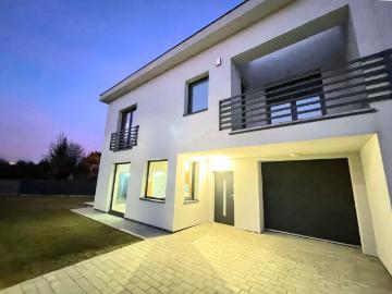 house for rent in Granica, pow. pruszkowski