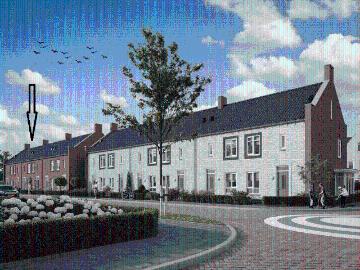 house for rent in Graskarper 5 5328BT Maasdriel Verspreide huizen Hurwenen en Rossum Rossum GE