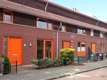 Olland, Meierijstad, Noord-Brabant - Opslagruimte