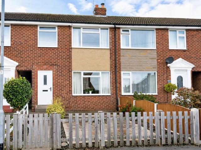 house for rent in Grey Court, Wakefield, Wakefield